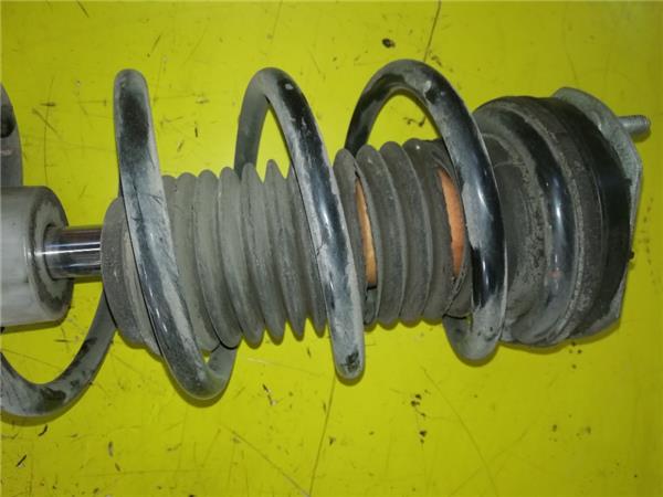 Amortiguador Delantero Izquierdo Ford Fiesta (CB1)(2008->) foto 3