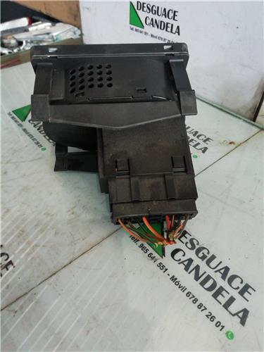 Mando De Luces Ford Focus Berlina (CB4)(2008->)