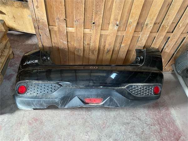 Paragolpes Trasero Nissan Juke I (F15E)(06.2010->)