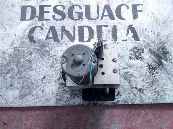 nucleo abs nissan primera berlina p12 122001