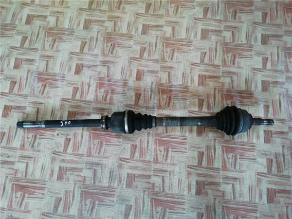 Transmision Delantera Derecha Citroen C5 Berlina (2004->)