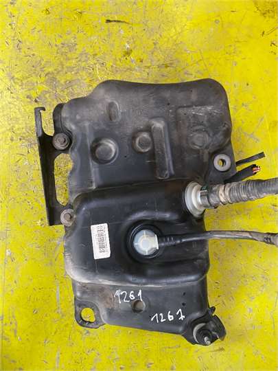 Deposito Ad Blue Opel Zafira C Tourer (09.2011->)