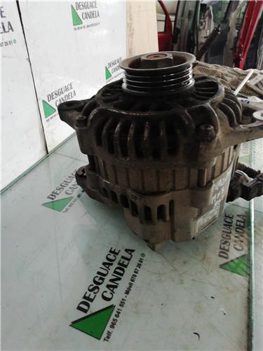 Alternador Mazda MX-3 (EC)(1991->) foto 3
