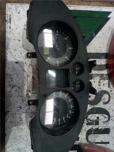 Cuadro Instrumentos Seat Ibiza (6L1)(04.2002->)
