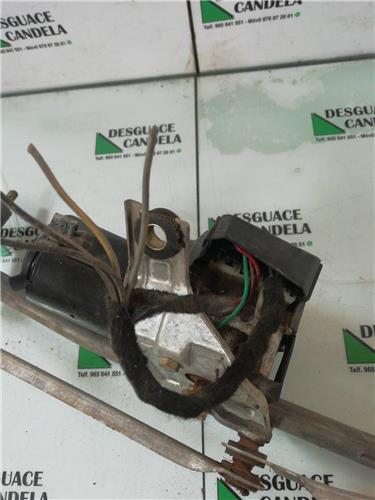 Motor Limpiaparabrisas Delantero Lancia Y (11.1995->) foto 2