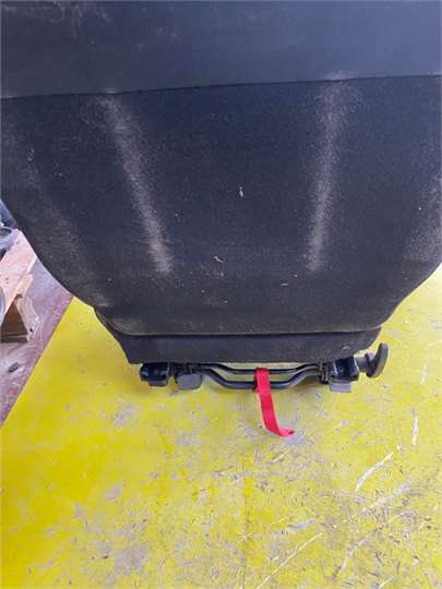 Asientos traseros derechos Renault Scenic II (JM)(2003->) foto 3