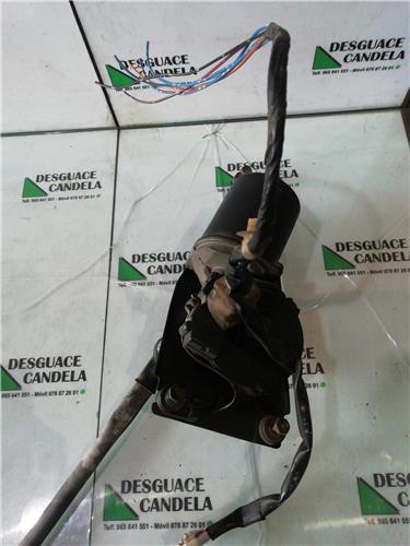 Motor Limpiaparabrisas Delantero Suzuki Baleno Berlina (SY/EG)(1995->) foto 2