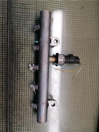 Rampa Inyectores Peugeot 407 (2004->) foto 2