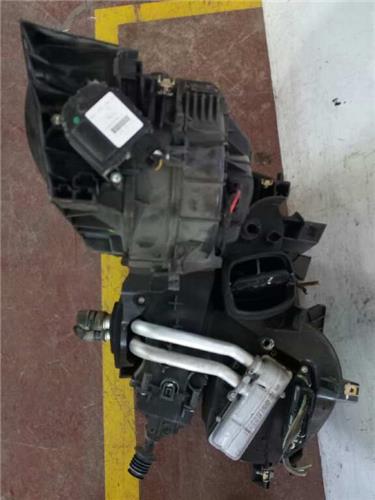 Calefaccion Entera Normal Renault SCENIC II foto 3