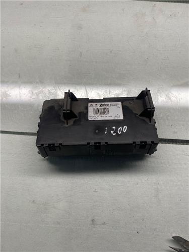 Modulo Confort Citroen C4 Berlina (08.2010->)