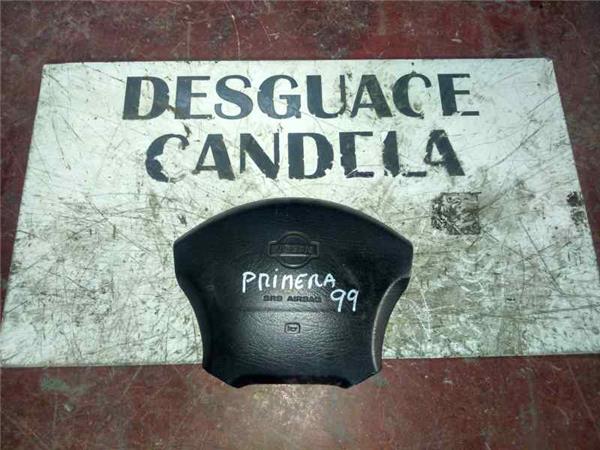 airbag volante nissan primera berlina p11 051