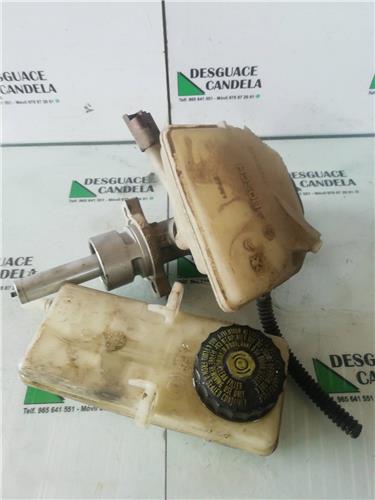 Bomba Freno Peugeot 307 Berlina (S2)(06.2005->)