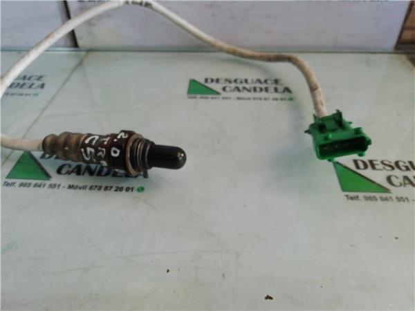 Sonda Lambda Citroen C5 Berlina (2004->) foto 2