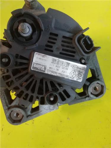 Alternador Nissan Note (E11E)(01.2006->) foto 2