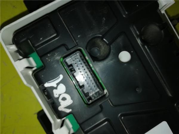 Cuadro Instrumentos Renault Trafic III Combi (08.2014->) foto 5
