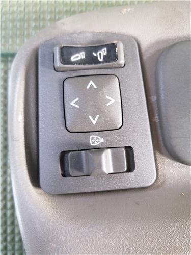 Mando Retrovisor Electrico Fiat Multipla (186)(1999->)