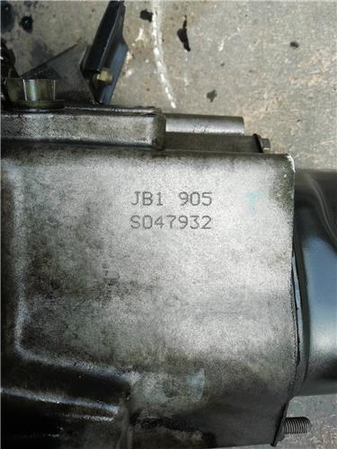 Caja Cambios Manual Renault Clio II Fase I (B/CB0)(1998->) foto 3