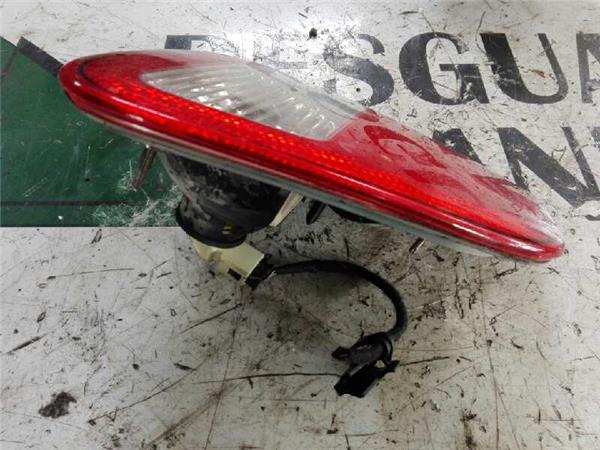 Piloto Trasero Derecho Seat CORDOBA BERLINA foto 3