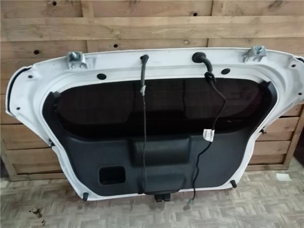 Porton Trasero Ford Fiesta (CB1)(2008->) foto 4