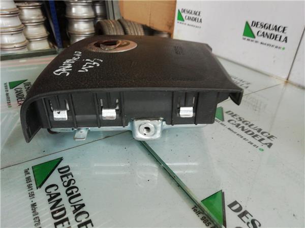 Airbag Volante Ssangyong KYRON foto 3