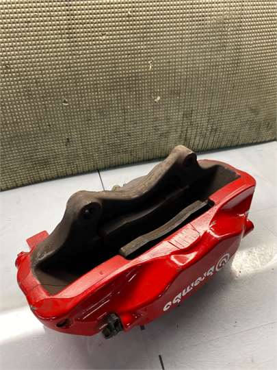 Pinza Freno Delantero Derecha Land Rover Range Rover Sport (01.2005->) foto 3
