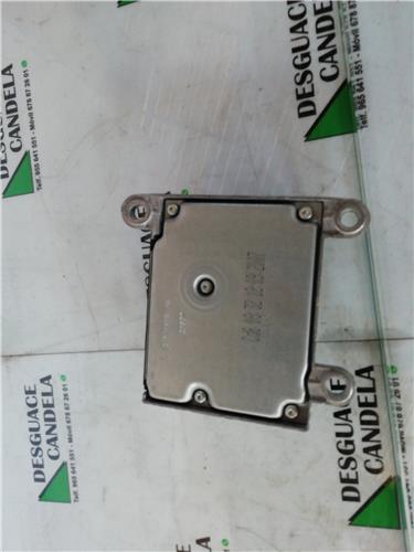 Centralita Airbag Citroen C5 Berlina (2004->) foto 4
