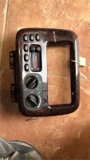 Mandos Calefaccion / Aire Acondicionado Chrysler Voyager ES (1987->)