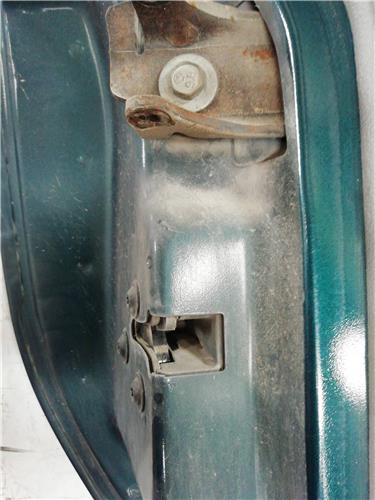 Cerradura Puerta Delantera Izquierda Opel Sintra (1996->) foto 2