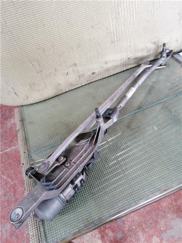 Motor Limpiaparabrisas Delantero Ford FOCUS LIM. foto 2