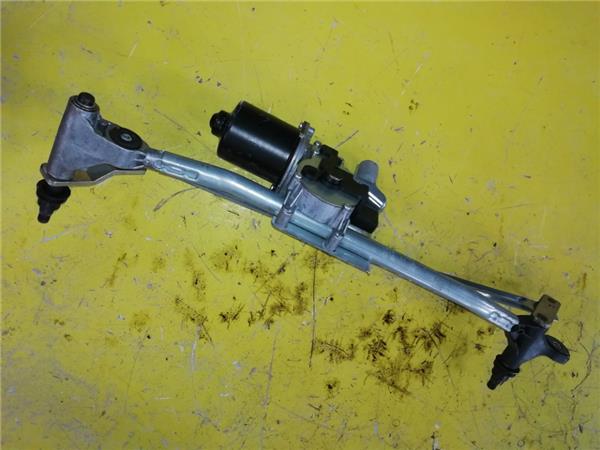 Motor Limpiaparabrisas Delantero BMW Serie 1 Berlina (E81/E87)(2004->) foto 3