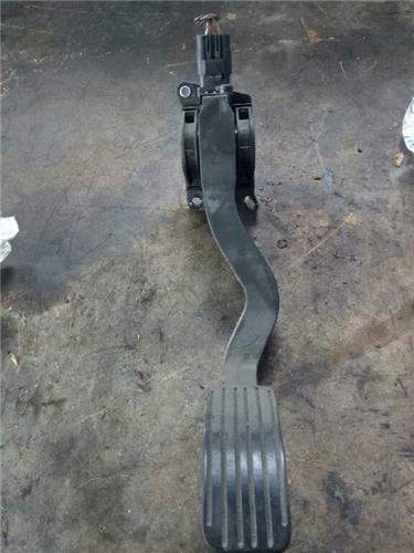 Potenciometro Pedal Gas Peugeot 307 foto 2