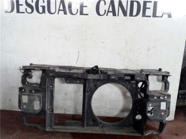 Frente Delantero Volkswagen Polo III (6N1)(09.1994->)