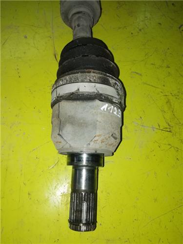 Transmision Delantera Izquierda Kia Ceed (JD)(2012->) foto 4