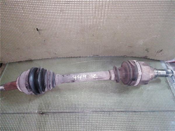Transmision Delantera Izquierda Ford Mondeo Turnier (GE)(2000->)