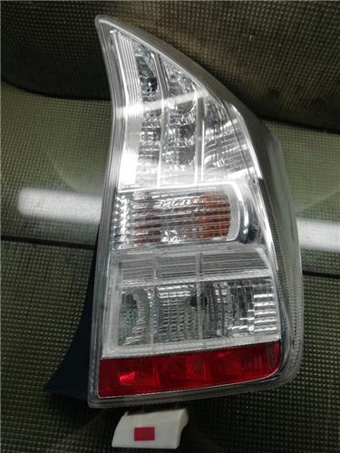 piloto trasero derecho toyota prius zvw30 200