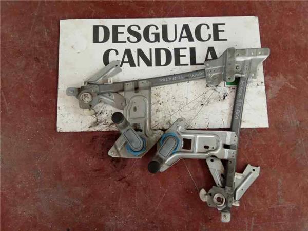 elevalunas electrico trasero derecho citroen