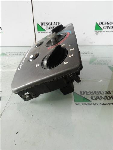 Mandos Calefaccion / Aire Acondicionado Ford Fiesta Courier (1996->) foto 5