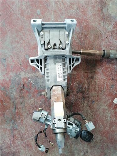 Columna Direccion Ford Focus Berlina (CAP)(08.2004->) foto 2