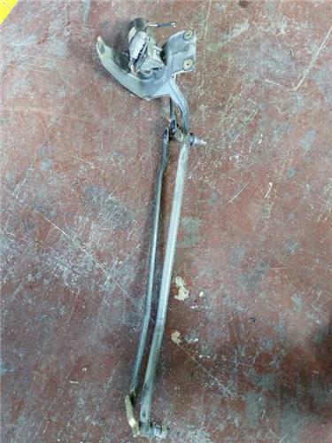 Motor Limpiaparabrisas Delantero Renault R 19 Berl. con portón (B/C53)(1988->)