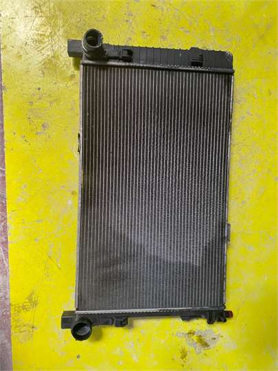 RADIADOR AGUA Mercedes-Benz Clase C (BM 203) Berlina (02.2000->)