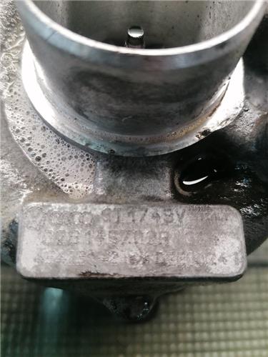 Turbo Audi A4 Avant (B5)(1999->) foto 4