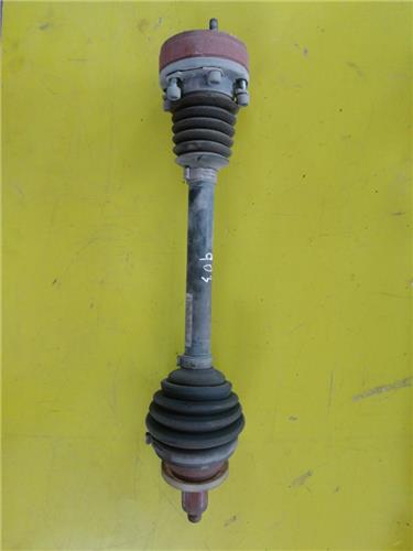 Transmision Delantera Izquierda Skoda Fabia (6Y2/6Y3)(01.2000->)