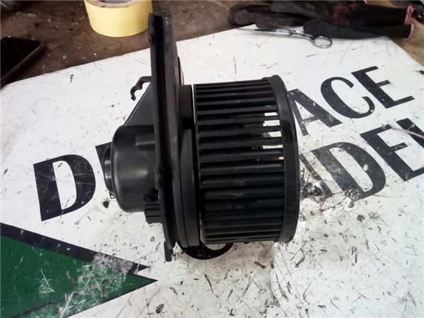 Ventilador Calefaccion Volkswagen GOLF IV BERLINA foto 3
