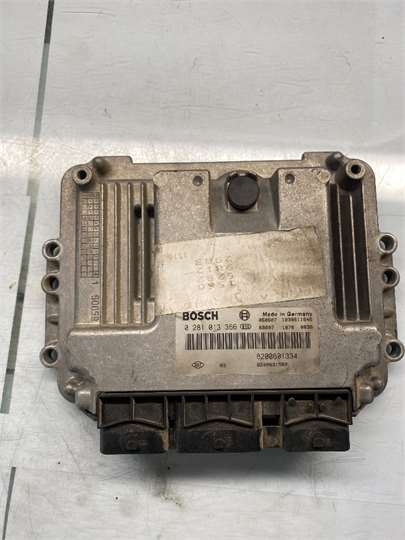 Centralita Renault Scenic II (JM)(2003->)