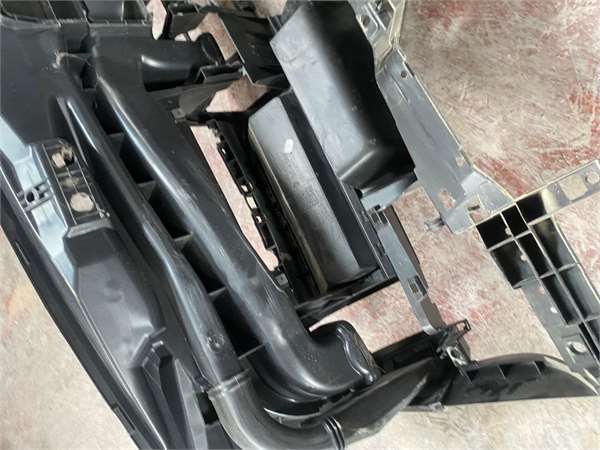 Salpicadero Peugeot Boxer Camion Doble Cabina (2014->) foto 3