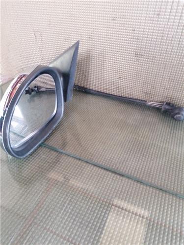 Retrovisor Izquierdo Seat Ibiza (6L1)(04.2002->) foto 2
