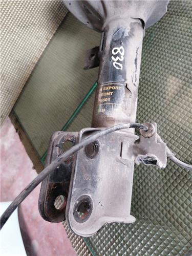 Amortiguador Delantero Derecho Tata INDICA VISTA foto 2