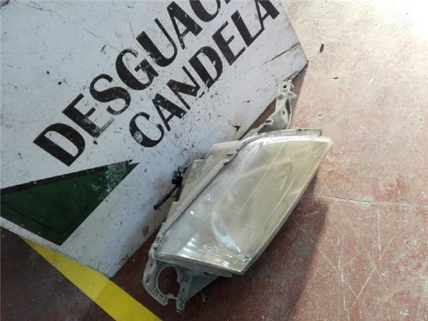 Faro Delantero Derecho Mazda Premacy (CP)(1999->)