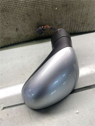 Retrovisor Electrico Izquierdo Seat Leon (1P1)(05.2005->) foto 2