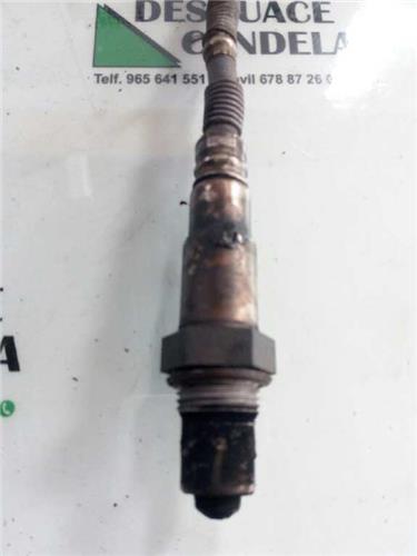 Sonda Lambda Opel ASTRA H BER. foto 2
